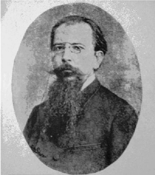 1. Antônio Bento (1843-1898), um abolicionista radical atuou no estado de São Paulo, liderando o movimento dos caifazes.